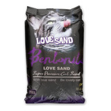 Arena Love Sand Aroma Lavanda De 20kg Petlandiachile