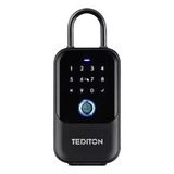 Caja Seguridad Llaves Inteligente Colgador Ttlock Bluetooth