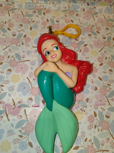 Monedero Ariel Disney Vintage Applause 