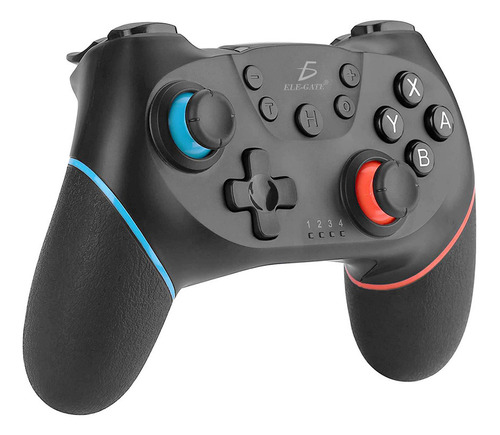 Control Joystick Bluetooth Compatible Con Switch/ps3/pc/cel