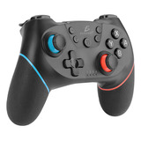 Control Joystick Bluetooth Compatible Con Switch/ps3/pc/cel