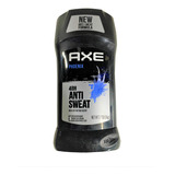 Desodorante Antitranspirante Axe Phoenix Stick Para Hombres