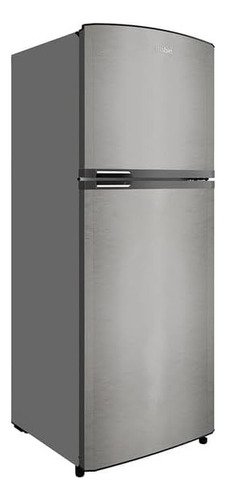 Refrigerador Mabe  360 L (14 Pies), Matte Inox