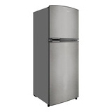 Refrigerador Mabe  360 L (14 Pies), Matte Inox