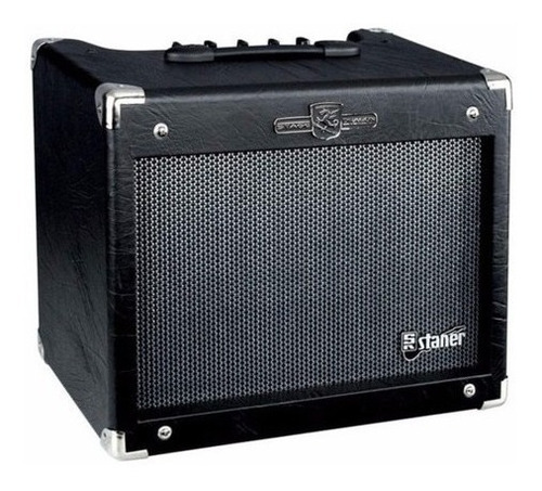 Amplificador Para Guitarra Staner Gt-100 100w