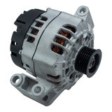 Alternador Nuevo Para Ford Fiesta 1.6l 2004 2005 2006 .