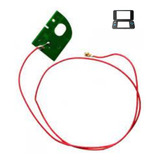 Pcb + Cable Antena Modulo Wifi Para Nintendo New 2ds Xl