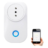 Enchufe Inteligente Wifi Smart Socket Domotica Desde Celular