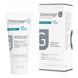 Detenage® G Gel 15% Ácido Glicólico