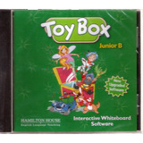 Toy Box 2 _ Interactive Whiteboard Software Upgraded Kel Edi