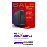 Computadora Kelyx Asus H81m-a 8gb Ram Placa De Video 1t