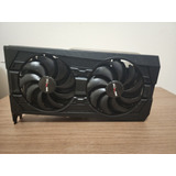 Amd Radeon 5700 Xt Sapphire Pulse Be