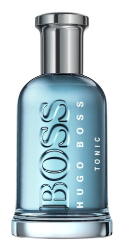 Boss Bottled Tonic Eau De Toilette X 100 Ml