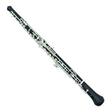 Versalles Oboe C Llaves De Plata Cx-w063 Usado