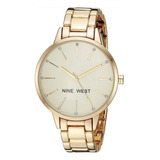 Reloj Mujer | N W | 2098chgb | Bonito | Regalo | Original