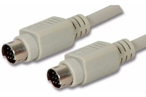 Cable Para Compacteras Doble Cpc Para Denon U Otras Marcas 