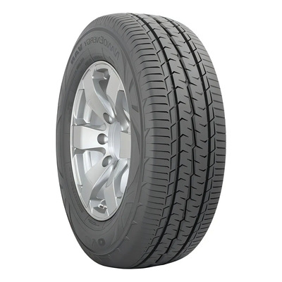 Llanta Toyo Tires Nanoenergy Van C 205/65r16 107/105 T