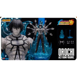 Storm Collectibles Orochi Black And White Exclusive Version 