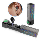 Audífonos Bluetooth Inalámbricos In-ear Con Manos Libres