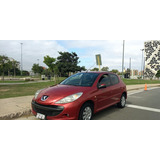 Peugeot 207 2010 1.9 Sedan Xs