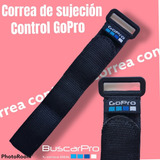 Correa De Sujeción De Control Remoto Original Gopro