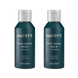 Harry's Blsamo Para Despus Del Afeitado Para Hombres, 3.4