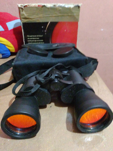 Binocular 