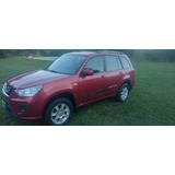 Chery Tiggo 2014 2.0 F2 Confort 4x2 138cv