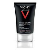 Bálsamo After Shave Calmante Anti-reacción Vichy Homme 75ml