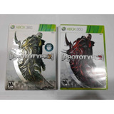 Prototype 2 Nuevo Y Sellado Para Xbox 360,excelente Titulo