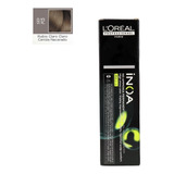  Tinta Inoa Loreal Professionnel 60 Gr N°9.12