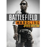 Battlefield Hardline Premium Edition Origin Key Pc Digital