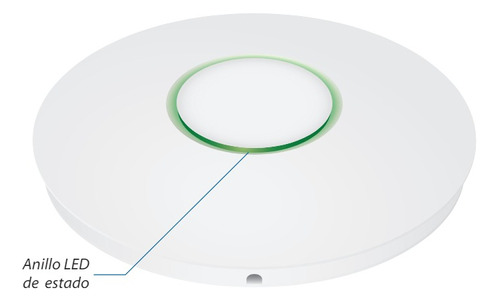 Ubiquiti Swx-uap - Punto De Acceso Wifi Unifi Ap Long Range 