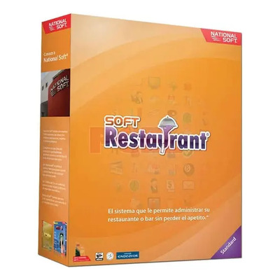 Soft Restaurant 8 Stdpunto De Venta Comida, Taqueria, Bar | Meses sin interés