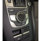 Moldura Interior Control De Mmi A3/s3/rs3/a4/a5/tt