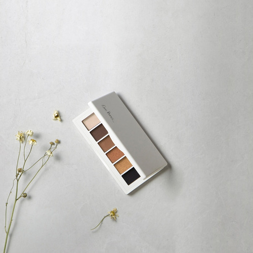 Sombras Con Manzanilla Eye Palette Ere Pérez Cruelty Free Color De La Sombra Beautiful