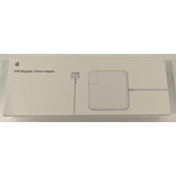 Apple 85w Magsafe 2 Adaptador De Corriente Original 