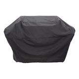 Char-broil 5+ Burner Extra Large Rip-stop Grill Cover