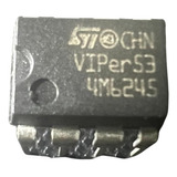 Viper53 Circuito Integrado