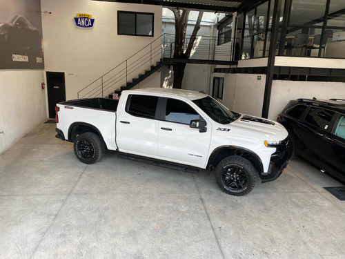 Chevrolet Cheyenne Trail Boss 2019  Z71 4x4