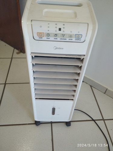 Climatizador Midea Akaf