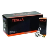 Kit 4 Lampada Teslla H3 Original Inmetro 70w 24v Caminhao