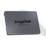 Hd Disco Sólido Interno Ssd Xray Disk 1000gb 2.5 Pc Notebook