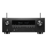 Denon Avr-s970h 7.2 8k Bt Wifi Heos Earc Dolby Atmos