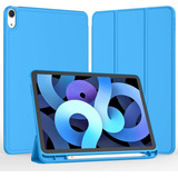 Funda Smart Case Porta Pencil Resistente P/iPad 10.2 Y 10.5¨