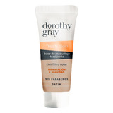 Base De Maquillaje Freshskin - Dorothy Gray