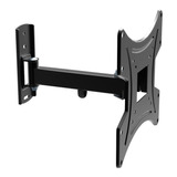 Suporte Articulado De Tv Universal 23 A 55 Pol Parede Mxt Nf