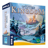 Winter Kingdom - Juego De Mesa En Español - Devir