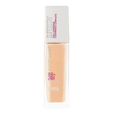 Base Maybelline Superstay Porcelain 110 Oil Free 30ml