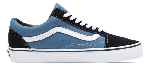 Tenis Vans Old Skool Unisex Sport Deportivo Skate